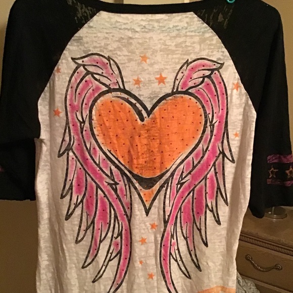 Shirt - Picture 2 of 2